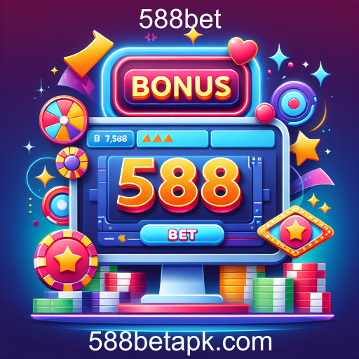 Explorando a Categoria de Bônus no 588bet: Como Maximizar Sua Experiência de Jogo